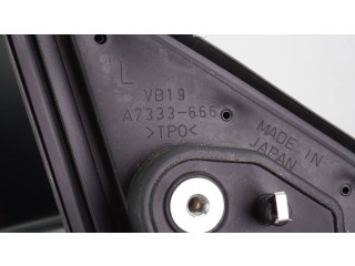 Zpětné zrcátko  Subaru Outback 2010  027412, A7333666  