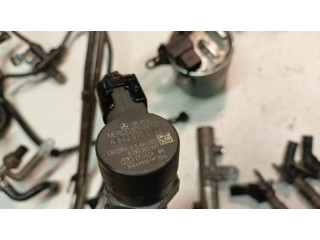 Vstřikovač A6420701187, 0445116026   Mercedes-Benz E W212  pro naftový motor 3.0 642850 