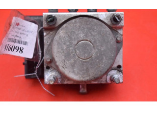 Блок ABS 8200559748, 8200559748   Renault Modus