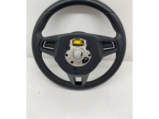 Volant Porsche Taycan 9J1 2021 P019780, 9J1419091CK  