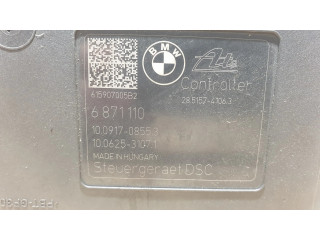 Jednotka ABS 6871110, 6871109   BMW 2 F22 F23 2015