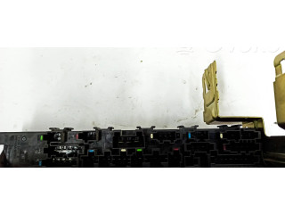 Блок комфорта 2035452401, A0025421319   Mercedes-Benz CLC CL203   