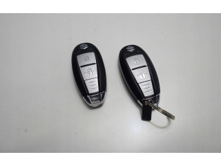 Řídící jednotka 3391074S00   Suzuki SX4 S-Cross 2022
