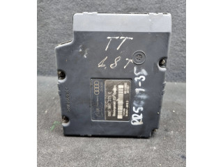 Jednotka ABS 8N0907379E, 8N0614517A   Audi TT Mk1 1999