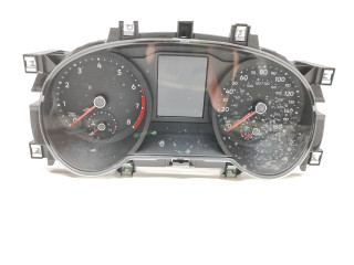 Панель приборов 5NA920850B, 5NA160380   Volkswagen Tiguan Allspace       