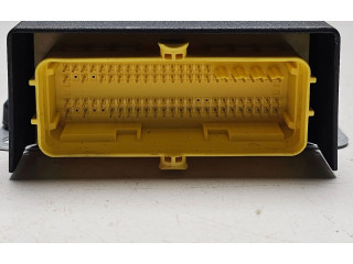 Блок подушек безопасности 4H0959655C, 0285010856   Audi A6 S6 C7 4G