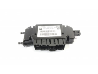Блок подушек безопасности 0285012518   BMW M3