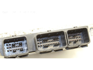 Блок управления двигателя 0261207318   Citroen Saxo