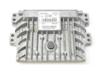 Řídící jednotka 237101989R   Renault Clio III 2012