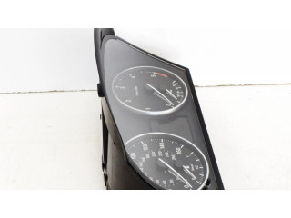 Панель приборов    BMW X1 E84       