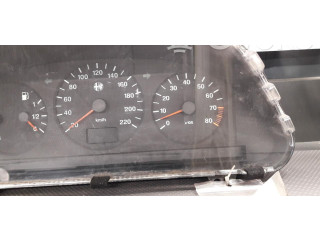 Pojistková skříňka Спидометр (приборный щиток) 60.2584.003   Alfa Romeo 145 - 146 1997