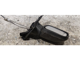 Zpětné zrcátko pravé Ford Fiesta 2004  1452852, 2S6117682AX  