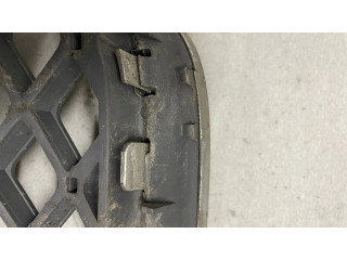 Передняя решётка Ford Fiesta 2006-2008 года 6S618200BDW, G769B      