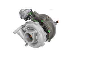  Турбина Nissan Pathfinder R51  769708-5004S, 769708-5004S         