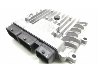 Řídící jednotka 9663611480, 28080465   Peugeot 407 2005