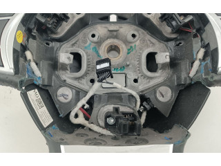Volant Renault Megane IV  632482000C, 636809100A  