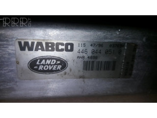 Блок управления АБС ANR4898, 4460440510   Land Rover Range Rover P38A
