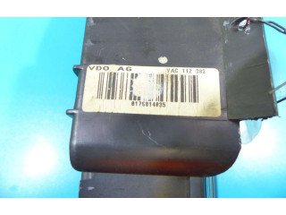 Přístrojová deska  Rover 75 2003 YAC112382, IMPRK1229208  