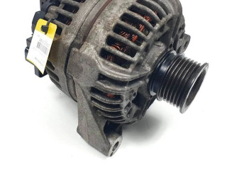 Генератор 751961803   BMW Z4 E85 E86      