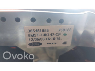 Руль Ford Galaxy  2006-2015 года 6M213600CH, 6M21U042B85      