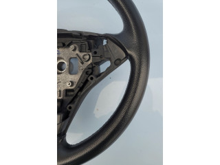Руль BMW 6 E63 E64  2002 - 2010 года       
