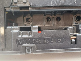   Pojistková skříňka 1695450540   Mercedes-Benz B W245 2008