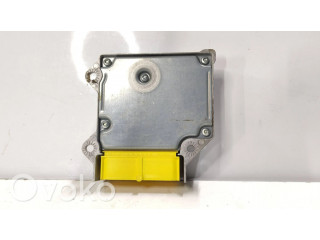 Блок подушек безопасности 4L0959655C, 4L0910655D   Audi Q7 4L