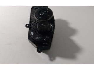 Блок управления климат-контролем 79600SMGG4   Honda Civic