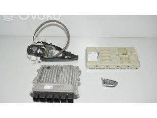 Řídící jednotka 8593720, 6994545   BMW 7 G11 G12 2017