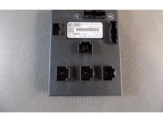 Řídící jednotka 4G2907551C, 4H2907551F   Audi A7 S7 4G 2017