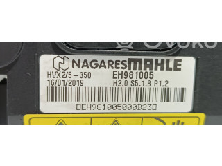 Блок управления A4538308601, EH981005   Smart ForFour II W453