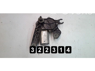 Моторчик заднего дворника 963715878001    Citroen C2