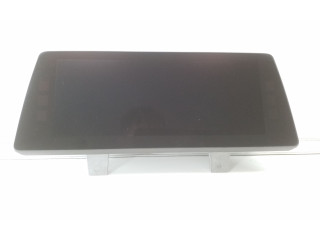 Дисплей    681051106, 6810511   BMW 5 G30 G31