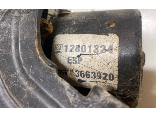 Jednotka ABS 13509221AE, 54084713A   Saab 9-3 Ver2 2004