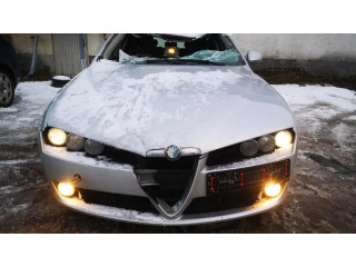  Турбина Alfa Romeo 159 1.9 7737215001S, 773721-5001S         