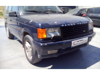 Панель приборов    Land Rover Range Rover Classic       