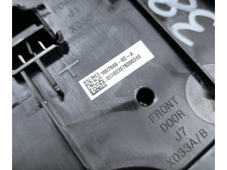Блок комфорта 165764802A   Tesla Model Y   