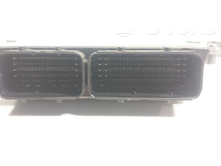 Блок управления двигателя 1659558180, 9832694580   Peugeot 208