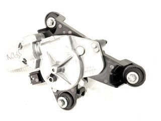 Моторчик заднего дворника 9819900080, 9819900080    Citroen C3 Aircross