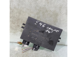Блок комфорта 6942675, 66216942675   BMW 3 E46   