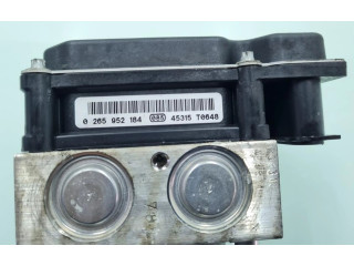 Jednotka ABS 0265252568   Toyota Verso 2014