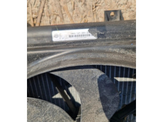 Vstřikovač 1K0121251DM, 1K0121207B   Volkswagen Scirocco     