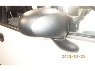 Zpětné zrcátko  Chevrolet Matiz 2009    