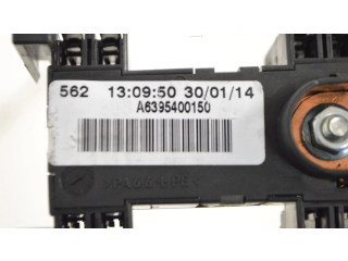   Pojistková skříňka A6395400150   Mercedes-Benz Vito Viano W639 2014