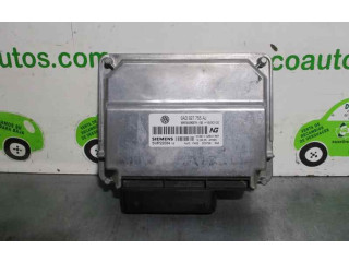 Блок управления 0AD927755AJ, 5WP22084   Volkswagen Touareg I