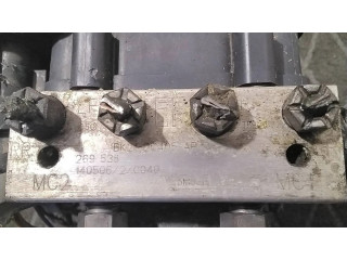 Jednotka ABS BK212C405AF, 2265106512   Ford Transit Custom 2015