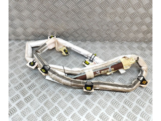 Боковая подушка безопасности A2978603000   Mercedes-Benz EQS V297