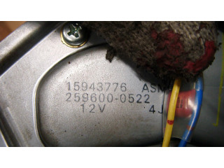 Моторчик заднего дворника 15943776    Chevrolet HHR