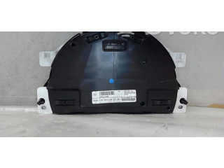 Přístrojová deska  Smart ForFour II W453 2016 A4539002002  