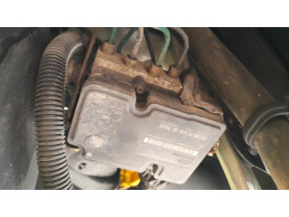 Блок АБС 9651412080   Citroen  C3  2002-2004 года